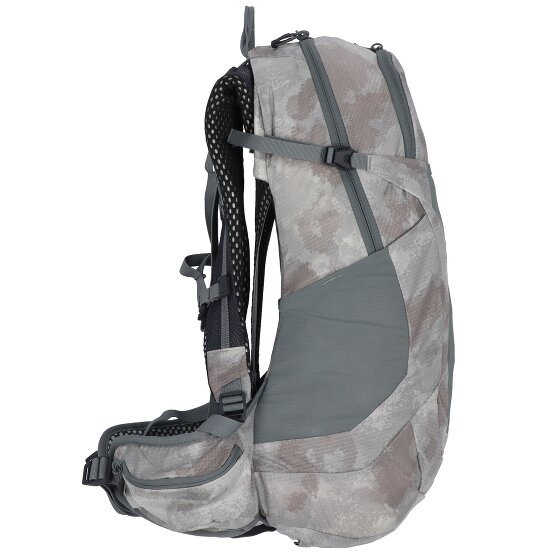 Jack Wolfskin Crosstrail 22 St Wandelrugzak 54 cm