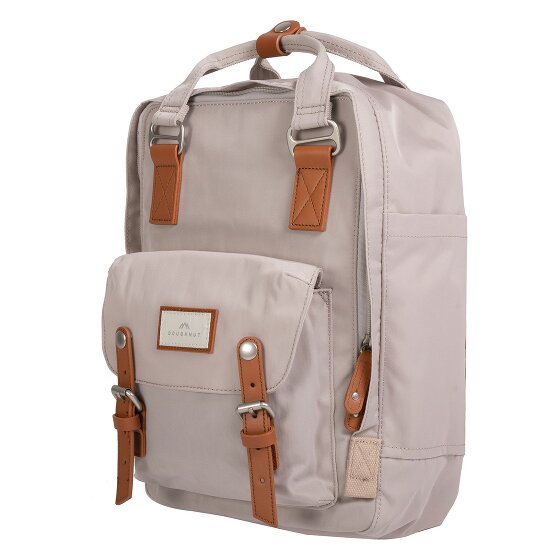 Doughnut Macaroon Dagrugzak 38 cm Laptopvak