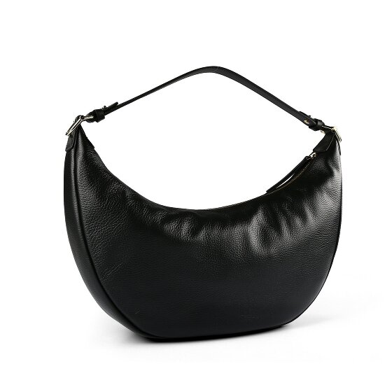 Coccinelle Paki Schoudertas Leer 37 cm