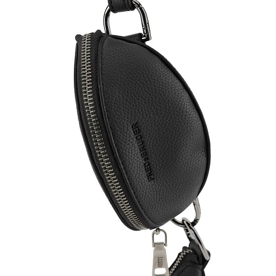 FredsBruder My Bestie Crossbody tas Leder 27.5 cm