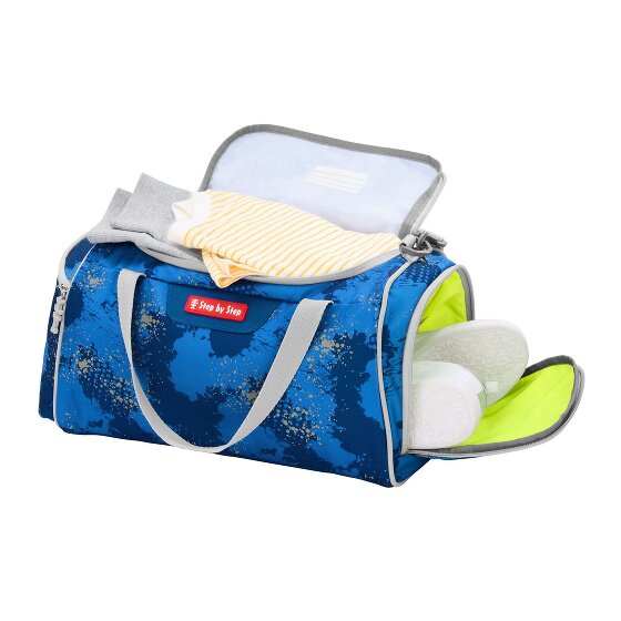 Step by Step Sporttas 36 cm