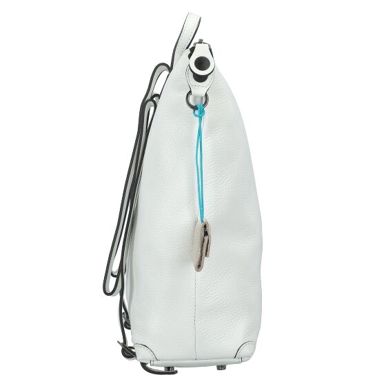 Gabs Lolita Stad rugzak M Leer 32 cm