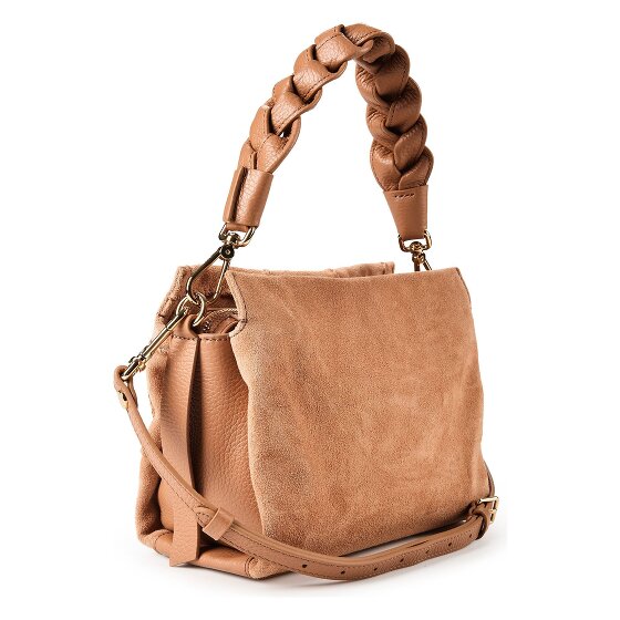 Coccinelle Boheme Crossbody tas Leder 23 cm