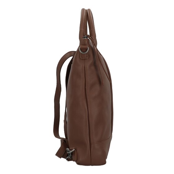 Harbour 2nd Just Pure Agnes Handtas Leer 34 cm