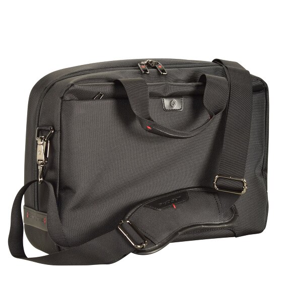 Samsonite PRO-DLX 4 flightbag 40 cm laptopvak