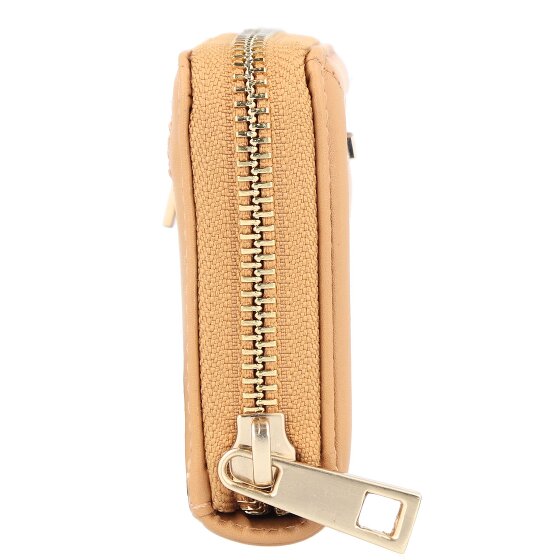 Burkely Beloved Bailey Portemonnee RFID-bescherming Leer 14 cm