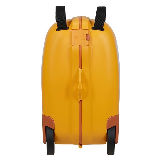 Samsonite Dream2go Disney 4 wielen Kindertrolley 38 cm