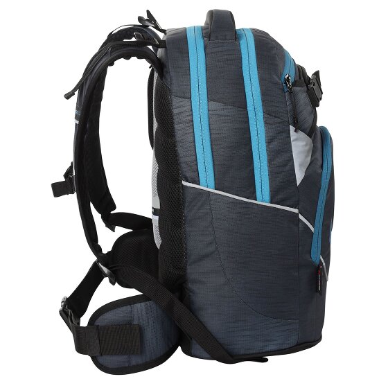 NITRO Daypack Superhero School Rugzak 44 cm