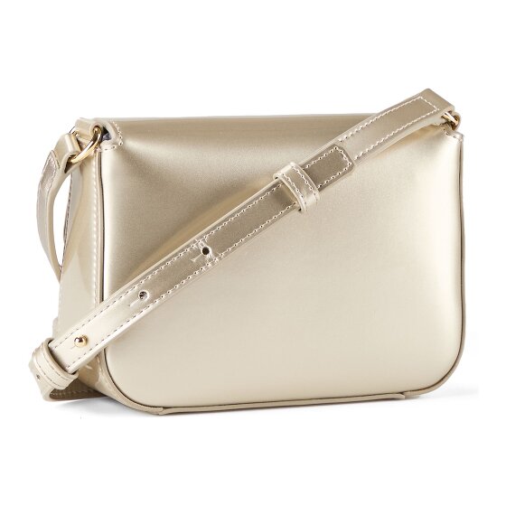 Armani Exchange Amy Mini tas Schoudertas 17 cm