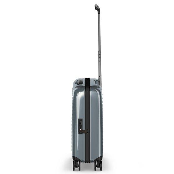 Victorinox Airox 4 wielen Cabinewagen 55 cm