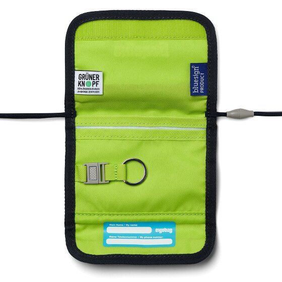 Ergobag Borstzak 14 cm