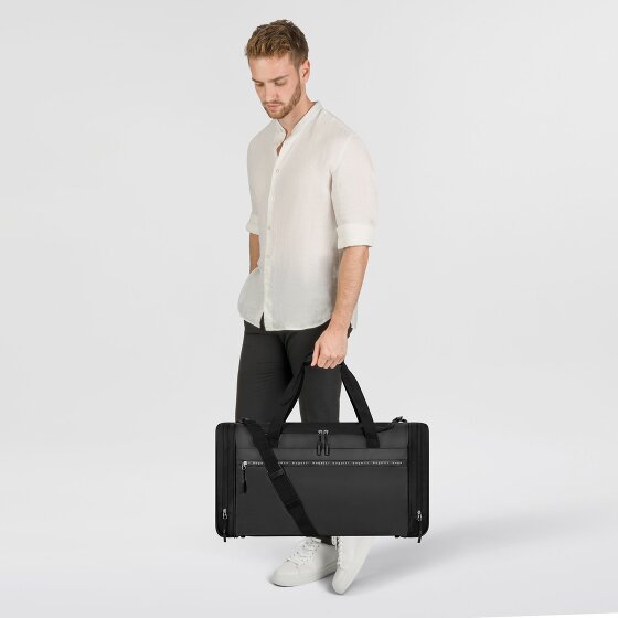 bugatti Blanc Delight Weekender reistas 65 cm
