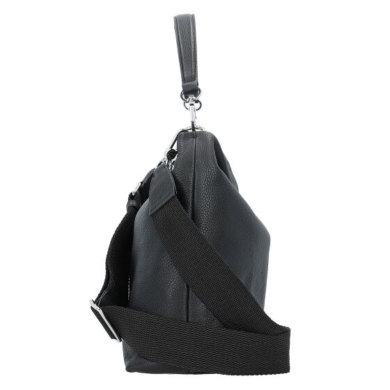 abro Dalia Handtas Leer 32 cm