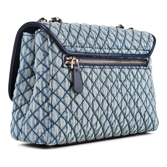 Guess Giully II Crossbody tas 25 cm