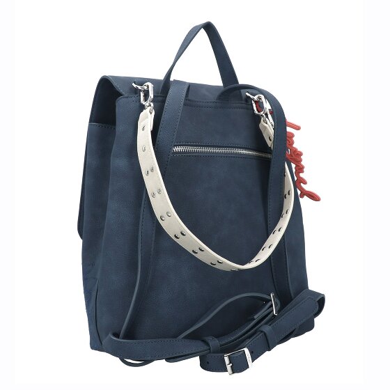 Desigual Sierra Sumy Stad rugzak 28 cm
