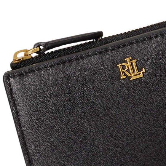 Lauren Ralph Lauren Portemonnee Leder 12 cm