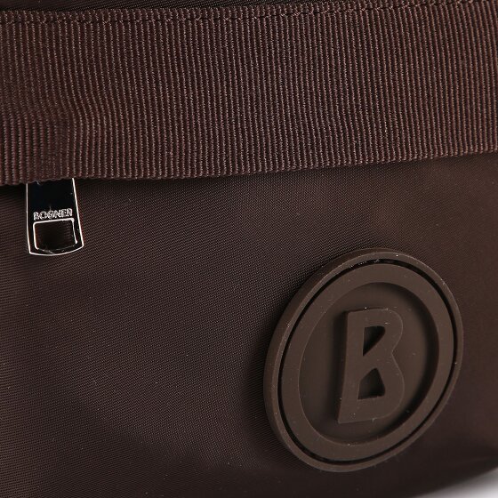 Bogner Maggia 1.0 Lidia Schoudertas 20 cm met uitbreidingsplooi