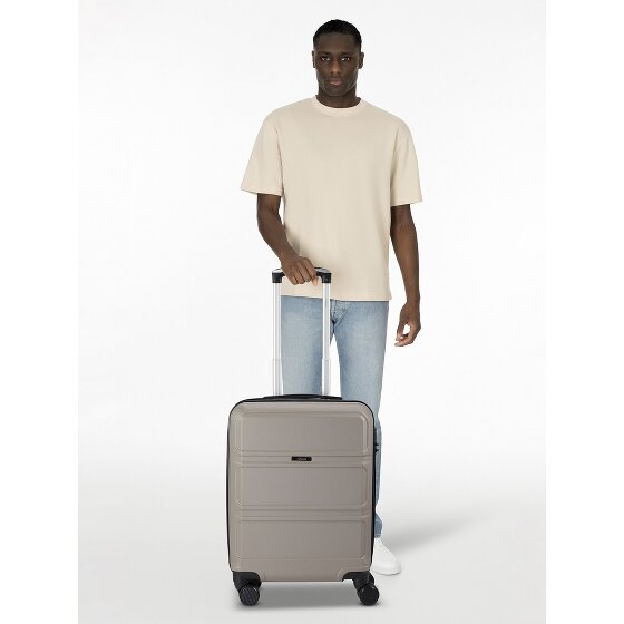 Benzi 5739 4 wielen Cabinewagen S 55 cm