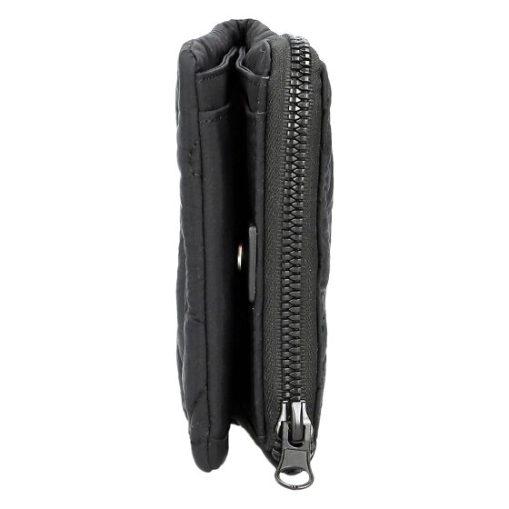 Zwei Cleo Portemonnee 13 cm