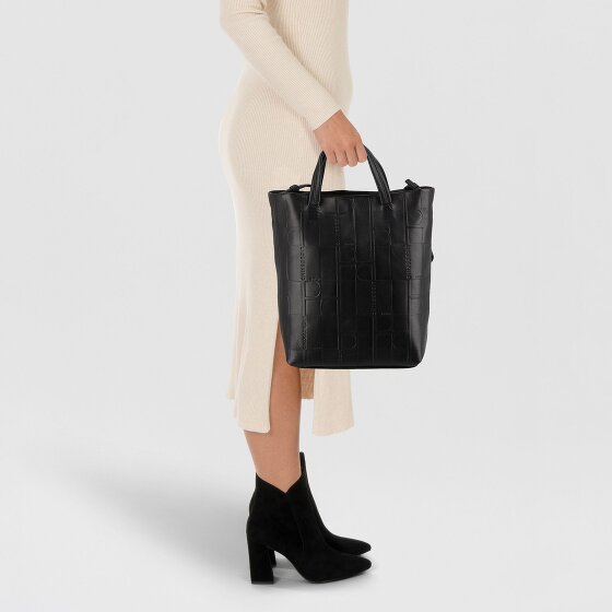 Liebeskind Hera Handtas M Leer 30 cm