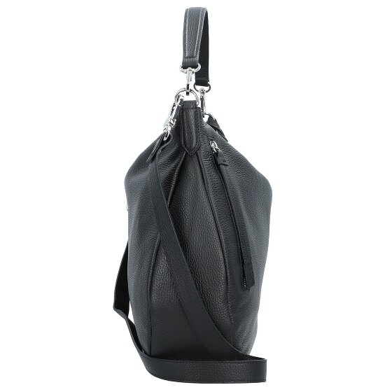 abro Adria Handtas Leder 34.5 cm