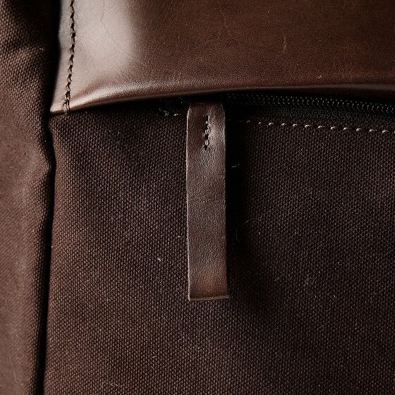 Harold's Wax Weekender reistas 54 cm