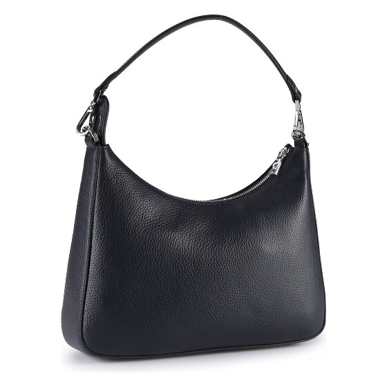 Bogner Wallis Odette Schoudertas Leer 32 cm