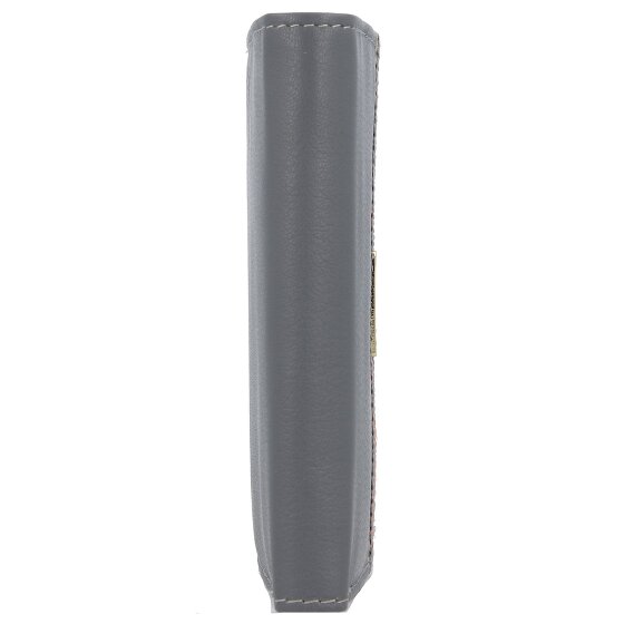 mano Don Leonardo Portemonnee RFID Leer 12,5 cm