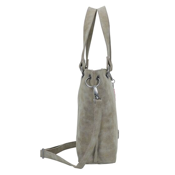 Fritzi aus Preußen Fritzi Shopper Vintage Shopper Tas 31.5 cm