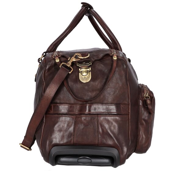 Campomaggi 2 wielen Reistas Leer 57 cm