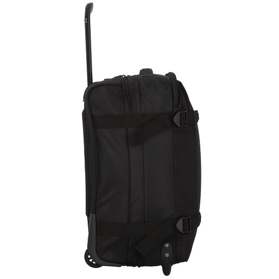 American Tourister Urban Track S 2 Roll Travel Bag 55 cm