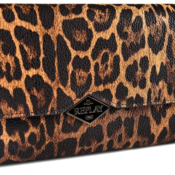 Replay Portemonnee 18 cm