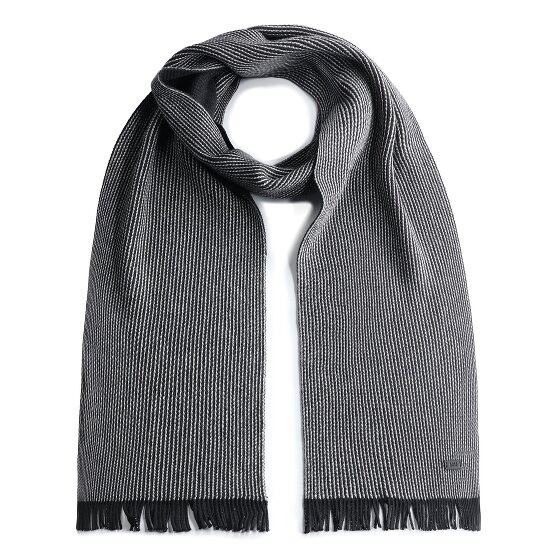 Boss Hernesto Sjaal 188 cm Geschenkverpakking