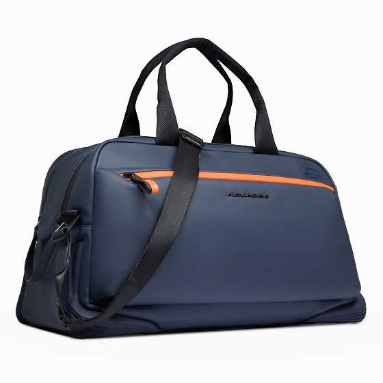 Piquadro Corner Weekender reistas 51 cm