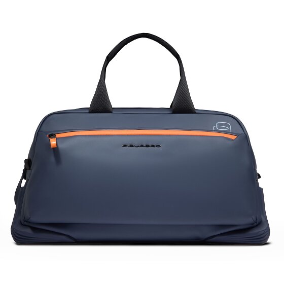 Piquadro Corner Weekender reistas 51 cm