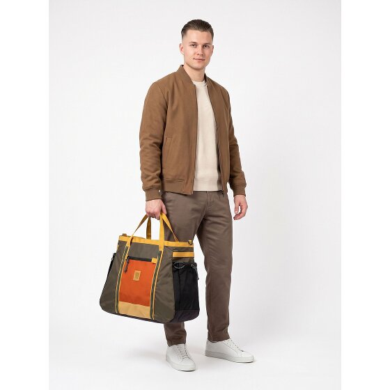Topo Designs Mountain Shopper Tas 51 cm