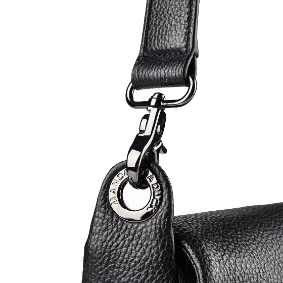 Mandarina Duck Mellow Schoudertas Leder 36 cm