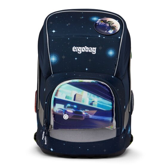 Ergobag LED Zippy Schoolaccessoires