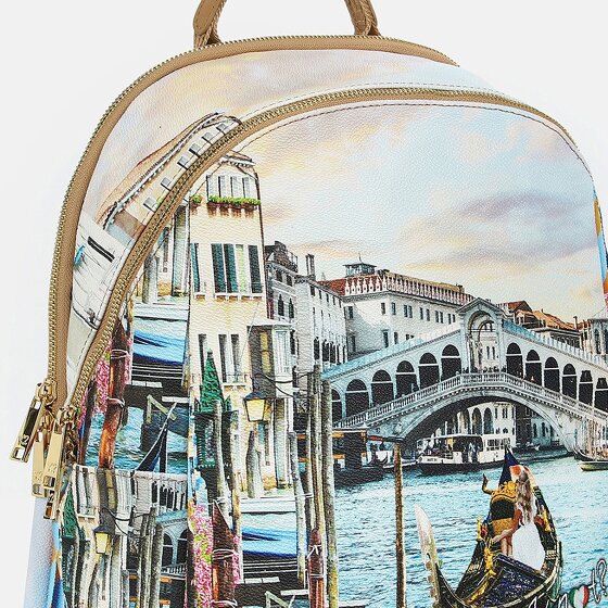 Y Not? Yesbag Dagrugzak 34 cm Laptop compartiment