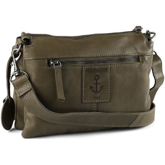 Harbour 2nd Evita Schoudertas Leer 23.5 cm