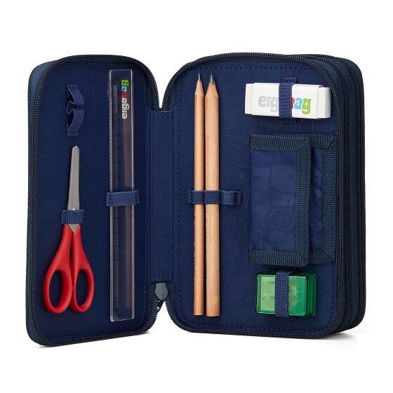Ergobag Accessoires maxi etui 42 stuks.