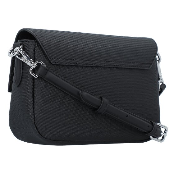 Lacoste Core Essentials Daily City Schoudertas 21.5 cm