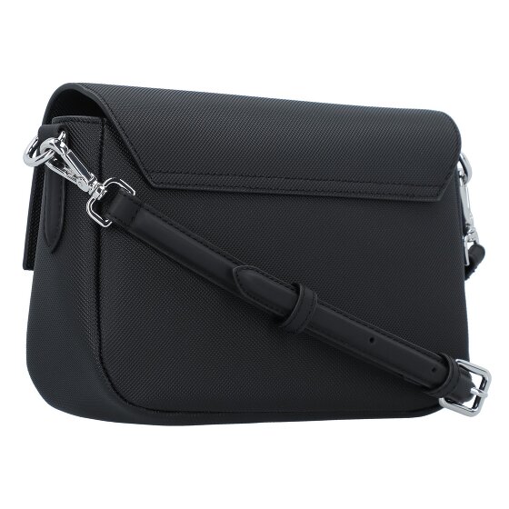 Lacoste Core Essentials Daily City Schoudertas 21.5 cm