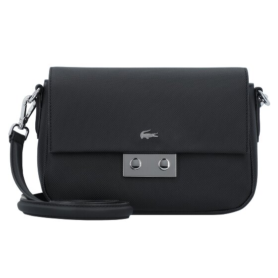 Lacoste Core Essentials Daily City Schoudertas 21.5 cm