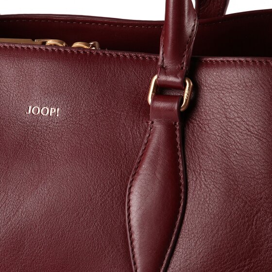 Joop! Sofisticato 1.0 Emery Handtas 33,5 cm