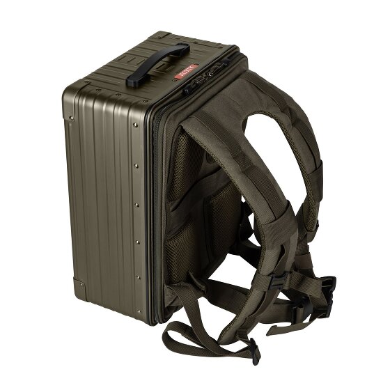 Aleon Hybride rugzak 42 cm Laptopvak