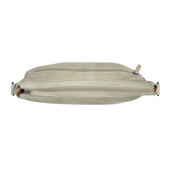 The Chesterfield Brand Clarita Schoudertas Leer 35 cm