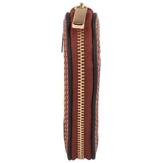 Fossil Cadeau Munten Portemonnee Leer 10,5 cm
