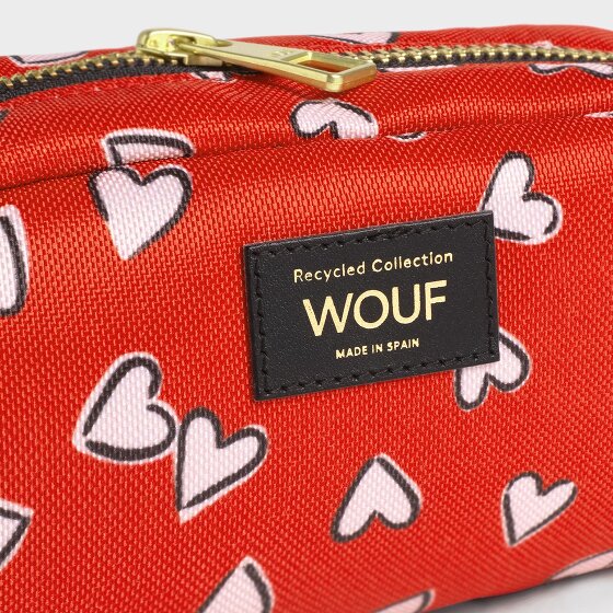 Wouf Cosmetische tas 19 cm