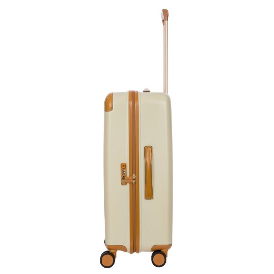 Bric's Amalfi 4-wielige trolley 70 cm